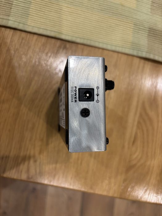 Педаль DigiTech FreqOut