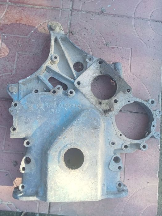 Запчастини до трактора Т - 40. Нові. СРСР.