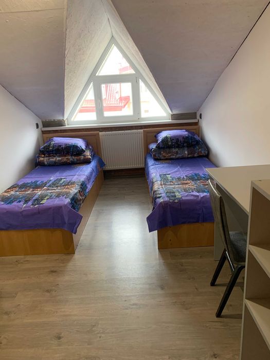 Оренда житла у Львові для молоді та студентів