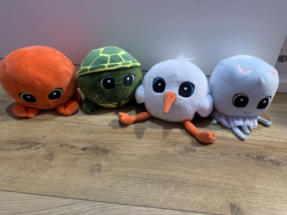 Gang Swojsków Biedronka