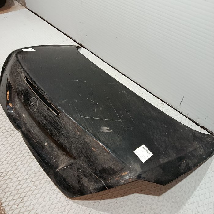 Porta / tampa da mala MERCEDES-BENZ SLK (R170)