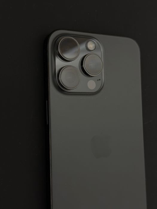 Iphone 15 pro max 256gb