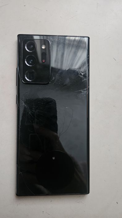Sumsung Galaxy note 20 ultra 5G 128G