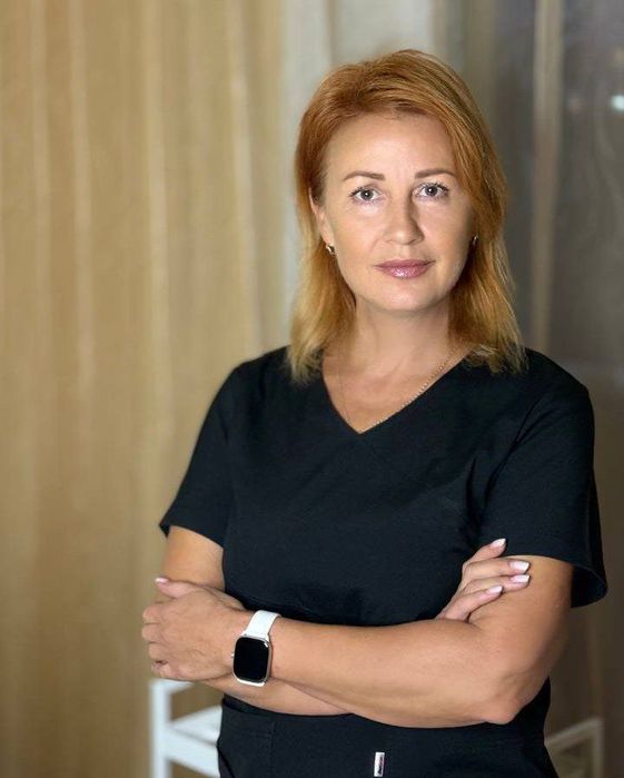 Массажист Лівобережний 3 Дніпро