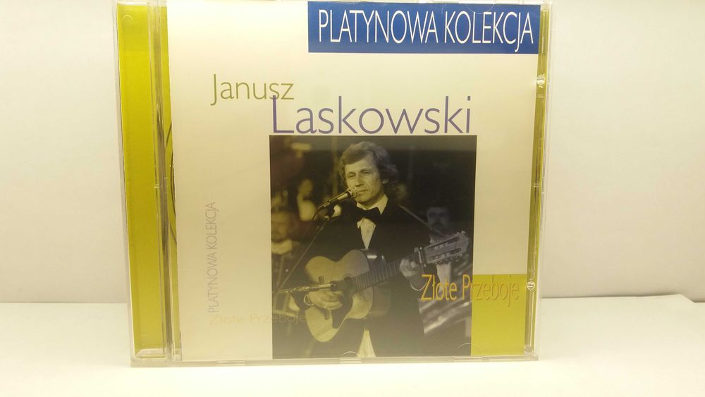 Krawczyk/Szczepanik/Jantar/Gang Marcela/J.Laskowski/V.Villas/Ordonówna