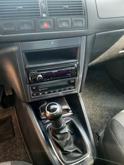 Volkswagen golf 4 1.4 2003