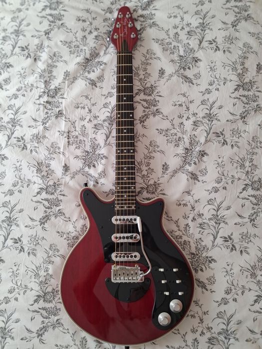 Red Special Brian May