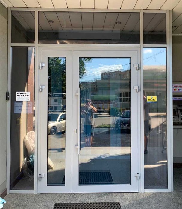 WDS за 4 ДНІ. РЕМОНТ, ALUPLAST, REHAU, Балкони під ключ,