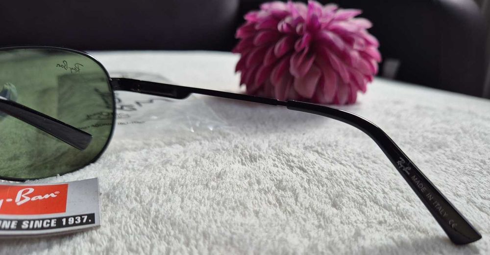 NOWE Okulary Przeciwsłoneczne Ray-Ban