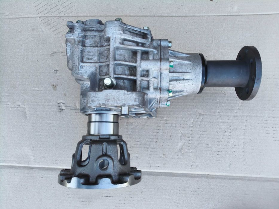 Дифференциал чашка корпус раздатка роздатка муфта kia hyundai