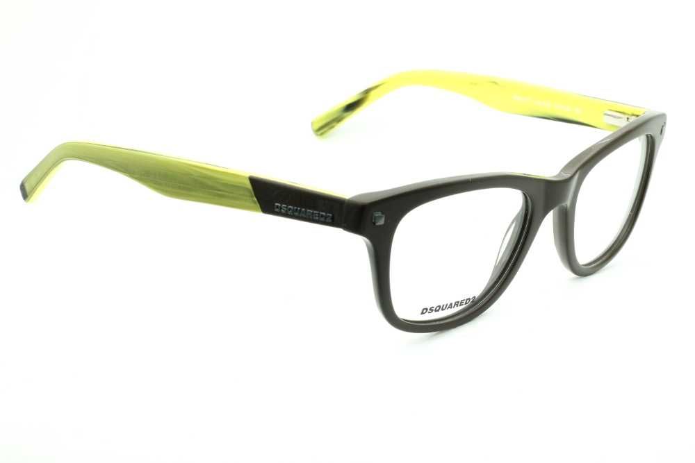 OPRAWA DSQUARED2 DQ  5167    col.048   51 [] 20 145