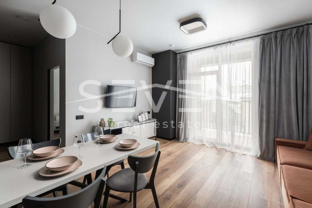 ТЕРМІНОВО Продаж 2к квартира 52 м2 ЖК Ярославів Град Золоті ворота