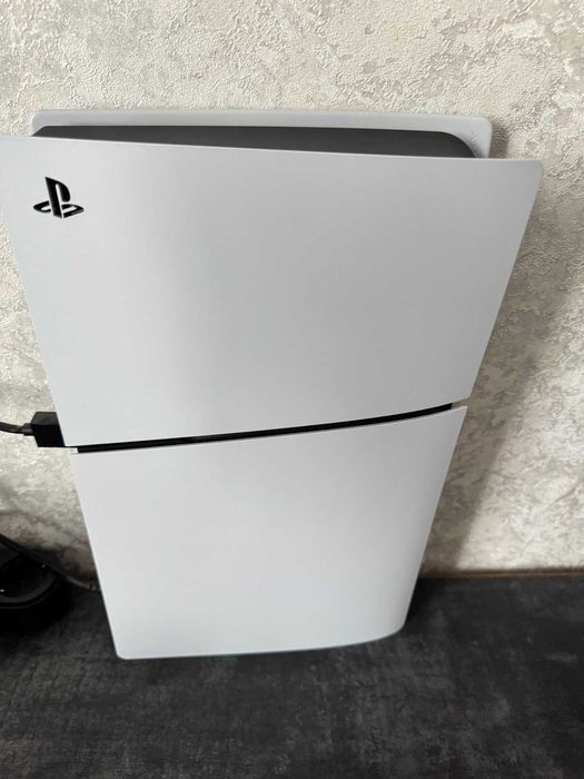 Playstation 5 slim digital edition
