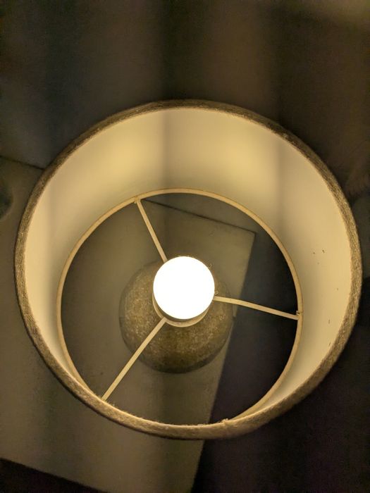 Candeeiro de mesa Area Store