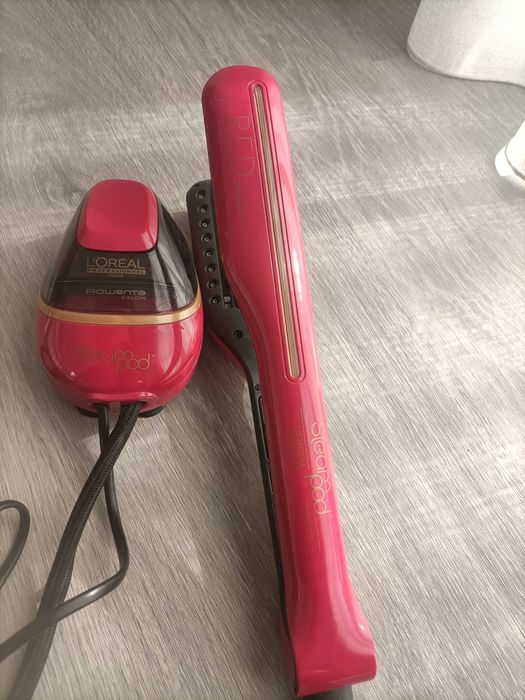 Prancha cabelo profissional