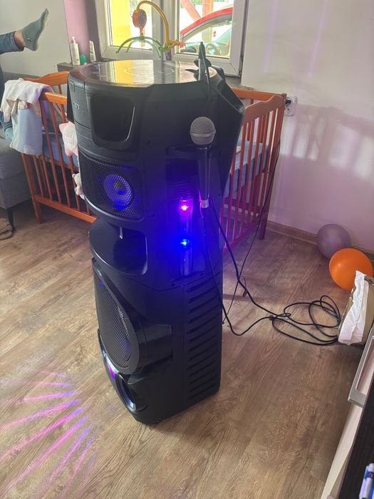 Sprzedam Sony Mhc- V83d