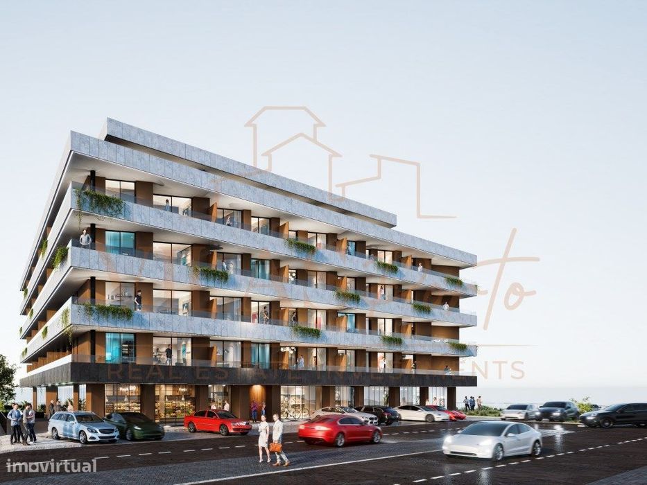 Apartamento T1 à venda em Meixomil, Paços de Ferreira — foto 9