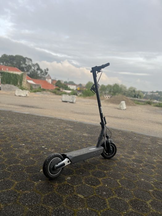 Trotinet xiaomi 5 pro