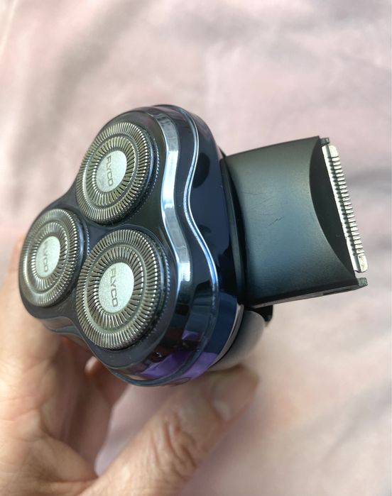 Електро. Бритва Flyco fs 362