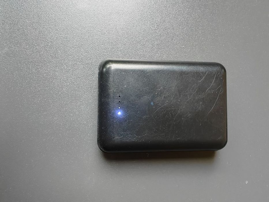 Powerbank power bank