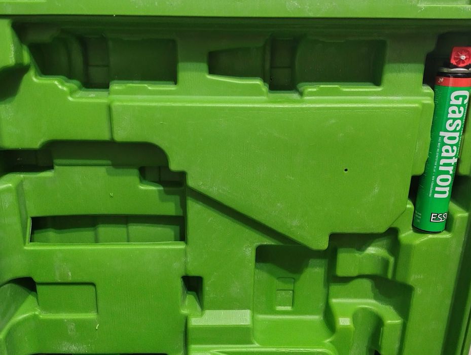 Esseve FNG 34/90 G3 zestaw