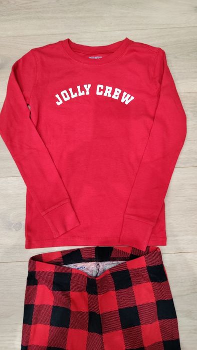 Піжама Old Navy на 10 років