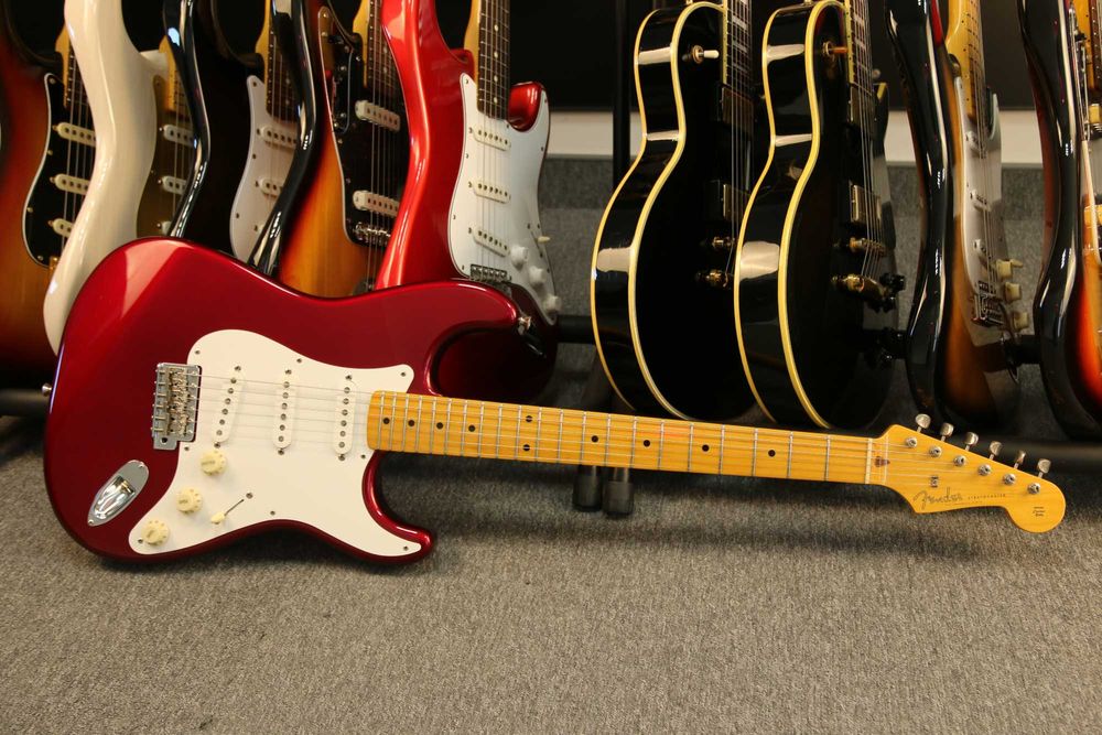 Fender Stratocaster ST57-TX OCR 2010 r. Japan
