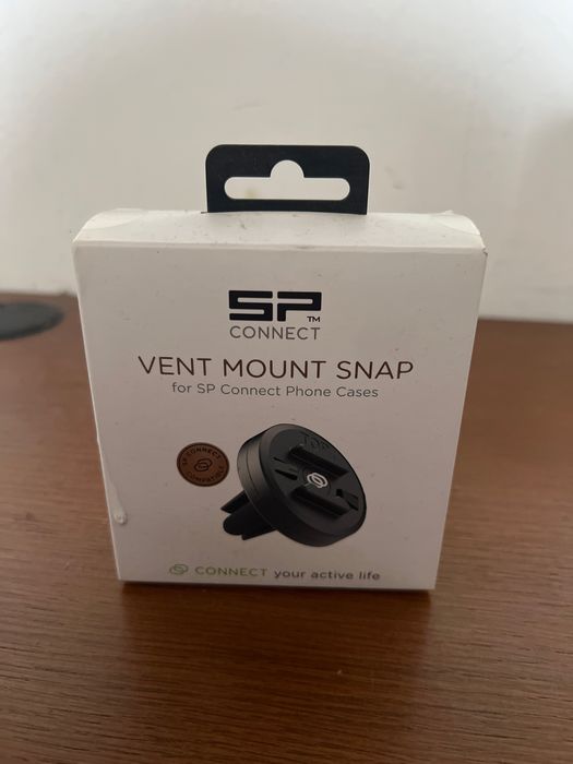 SP CONNECT suporte ventilacao carro