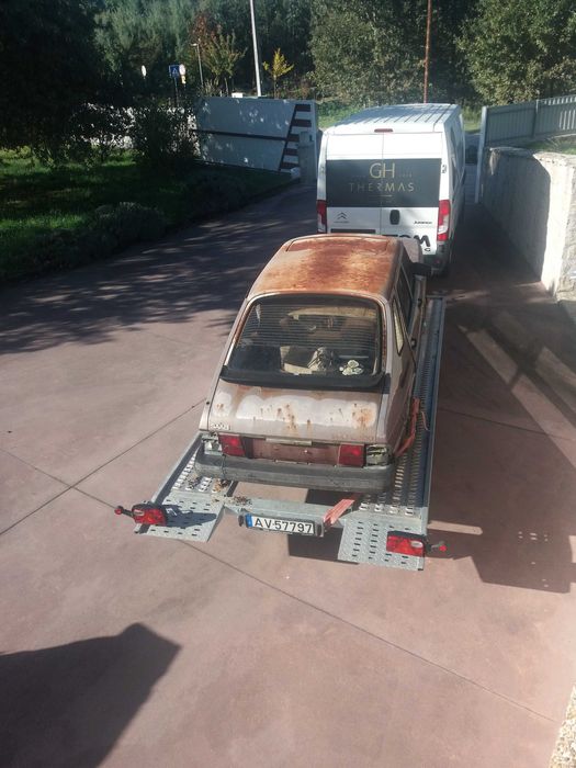 Peças para Saab 900 5 portas