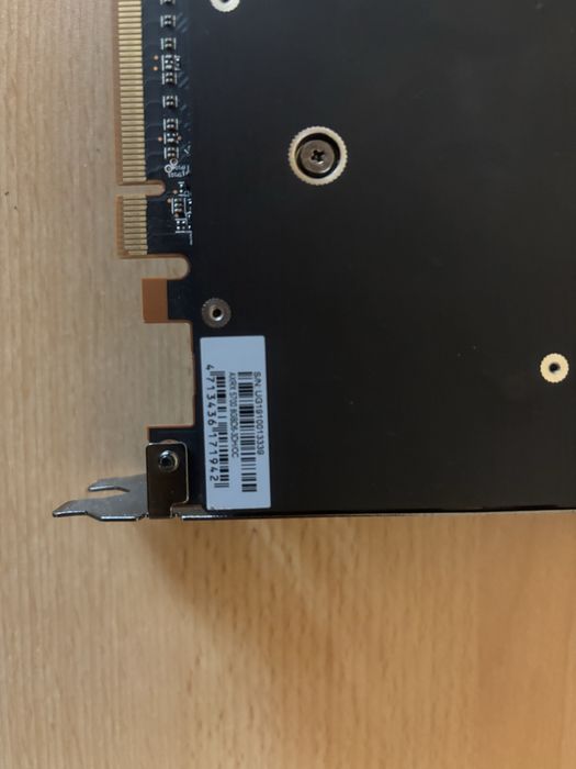 Radeon rx 5700 power color