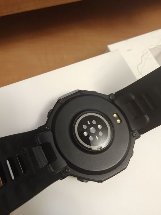 Amazfit t-rex 3 (onyx)
