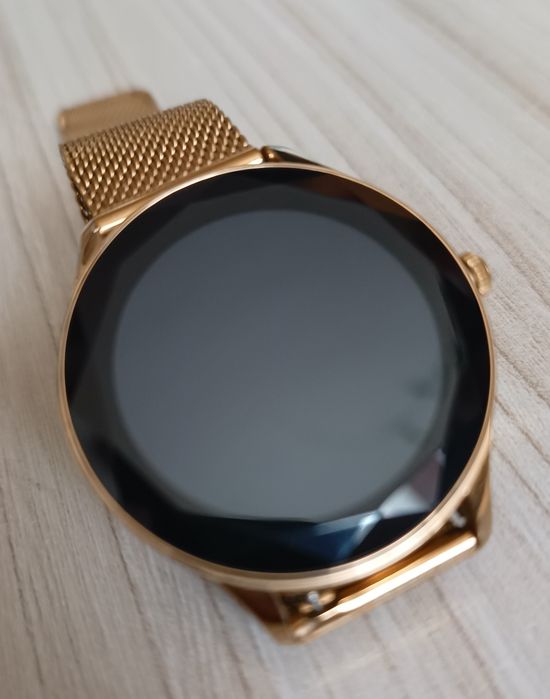 Zegarek FW52 Diamond.Bez ładowarki.