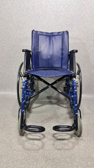 Доставка інвалидний візок каляска каталка инвалидное кресло