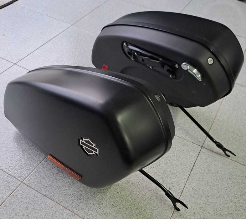 Harley Davidson Sport Glide - FLSB