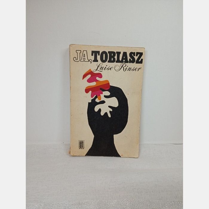 Ja, Tobiasz. Louise Rinser