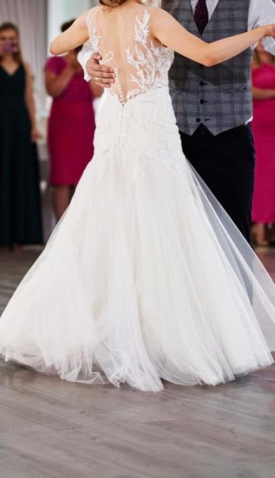 Suknia ślubna Anette Wedding Atelier