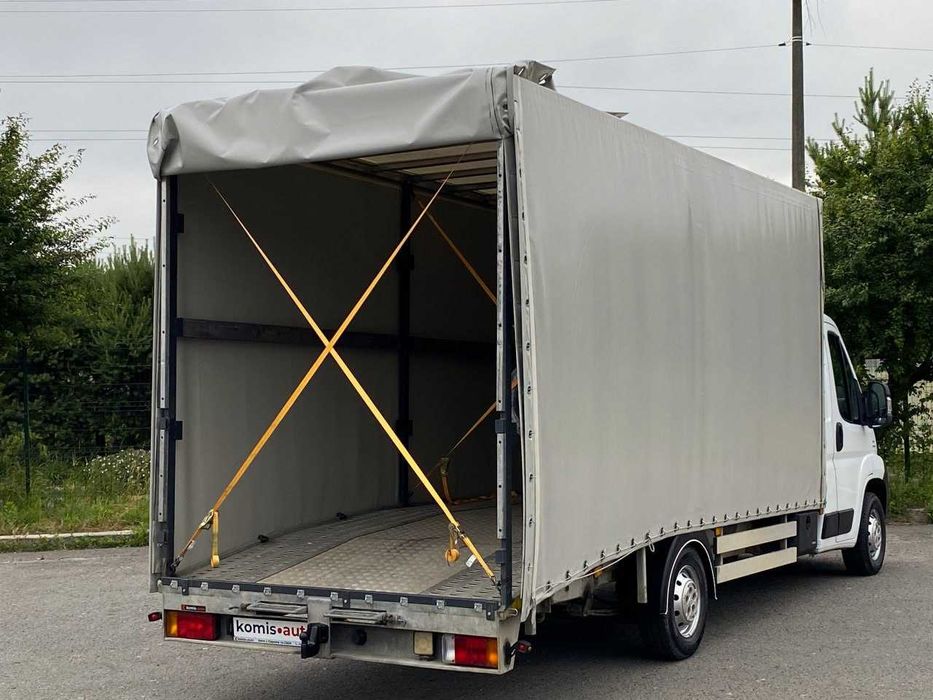 Продам Fiat Ducato 2011. Можна в розстрочку, під викуп.