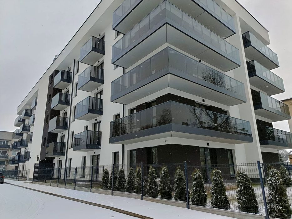 Wynajmę mieszkanie 45m2 Apartamenty Nowa Korabka (wynajem okazjonalny)