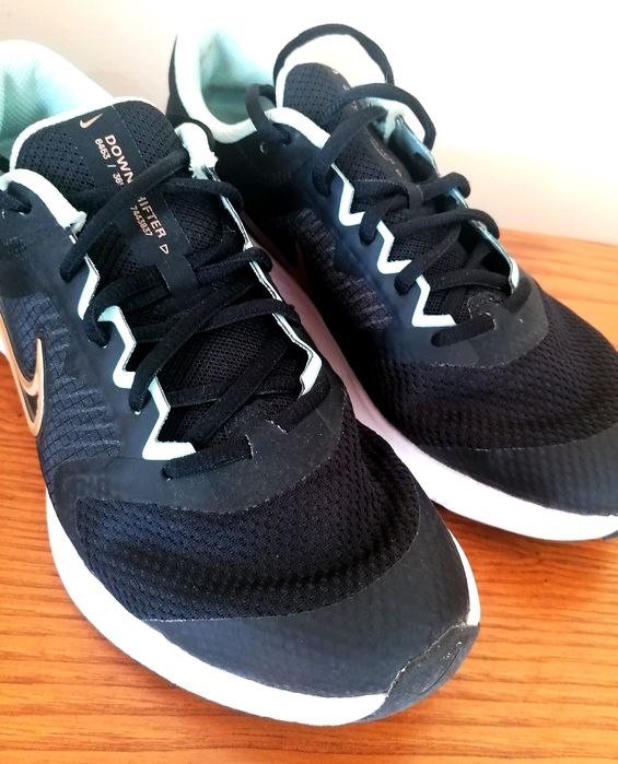 Nike Downshifter - 38
