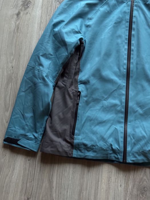 Kurtka turystyczna black diamond meska rozmiar L