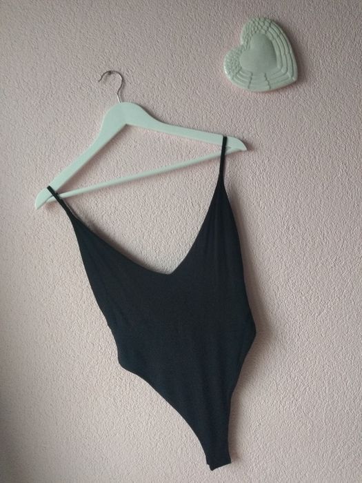 Zestaw body 3 sztuki S