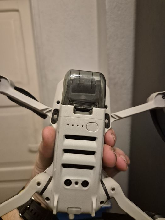 Dron dji mini 2 combo stan idealny