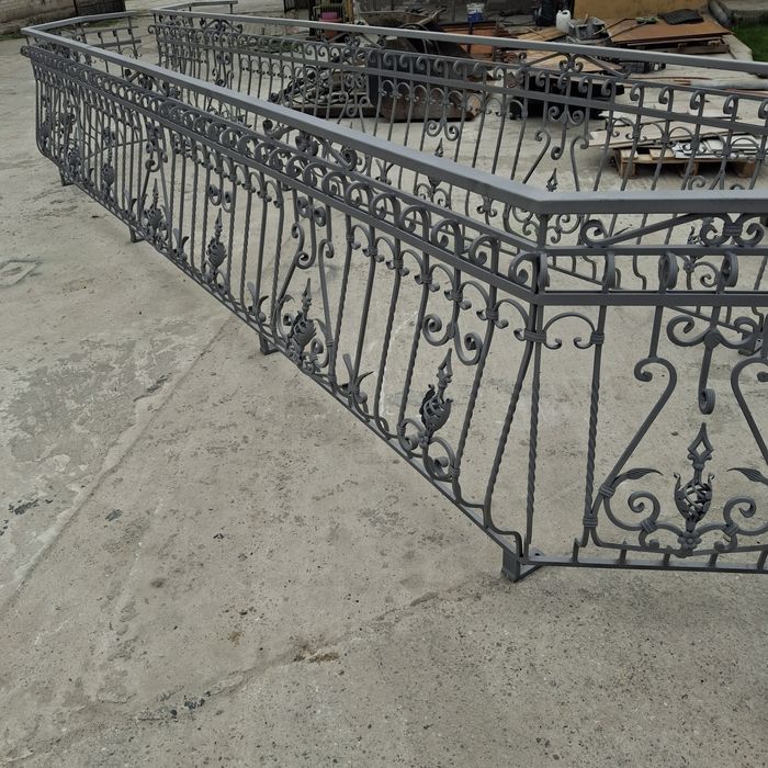 Piaskowanie/ Malowanie/Kompleksowe remonty