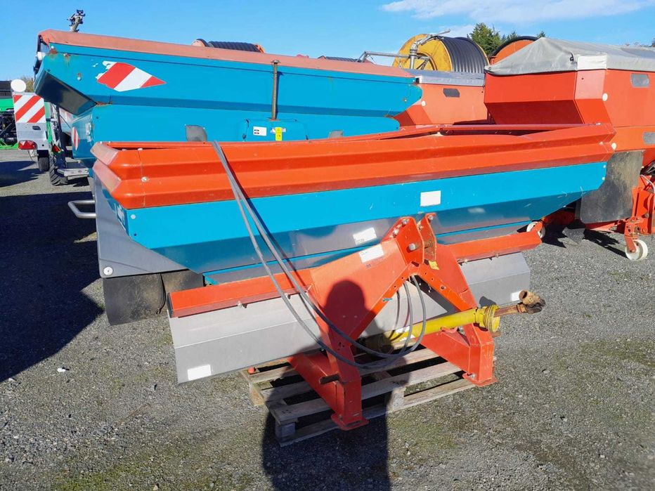 Rozsiewacz Sulky , Amazone , Kuhn