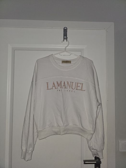 Bluza Lamanuel S