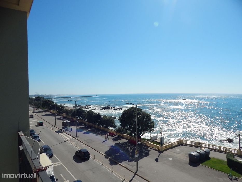 Magnifico T4 sem garagem