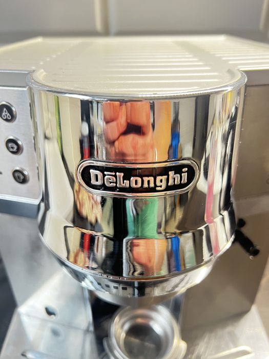 Ekspress do kawy DeLonghi