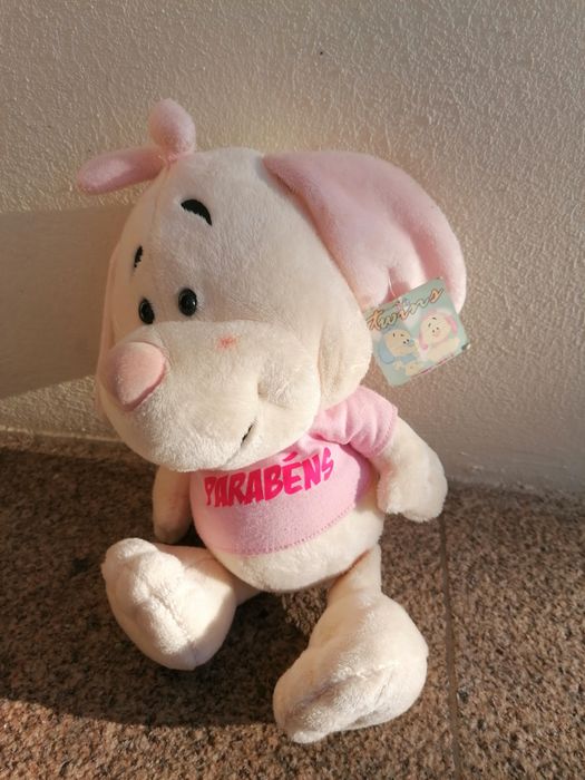 Peluches (um com passepartout)