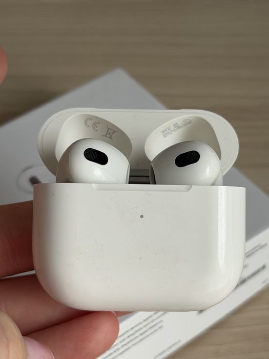 Apple Airpods 3