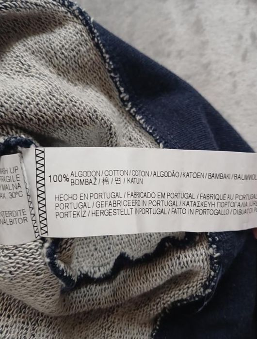 Джемпер чоловічій Pull & Bear р. L